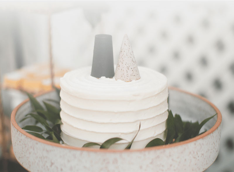 Wedding Cakes at the Long Beach Wedding Guide